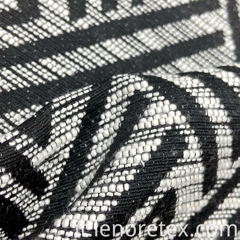 Jacquard Fabric